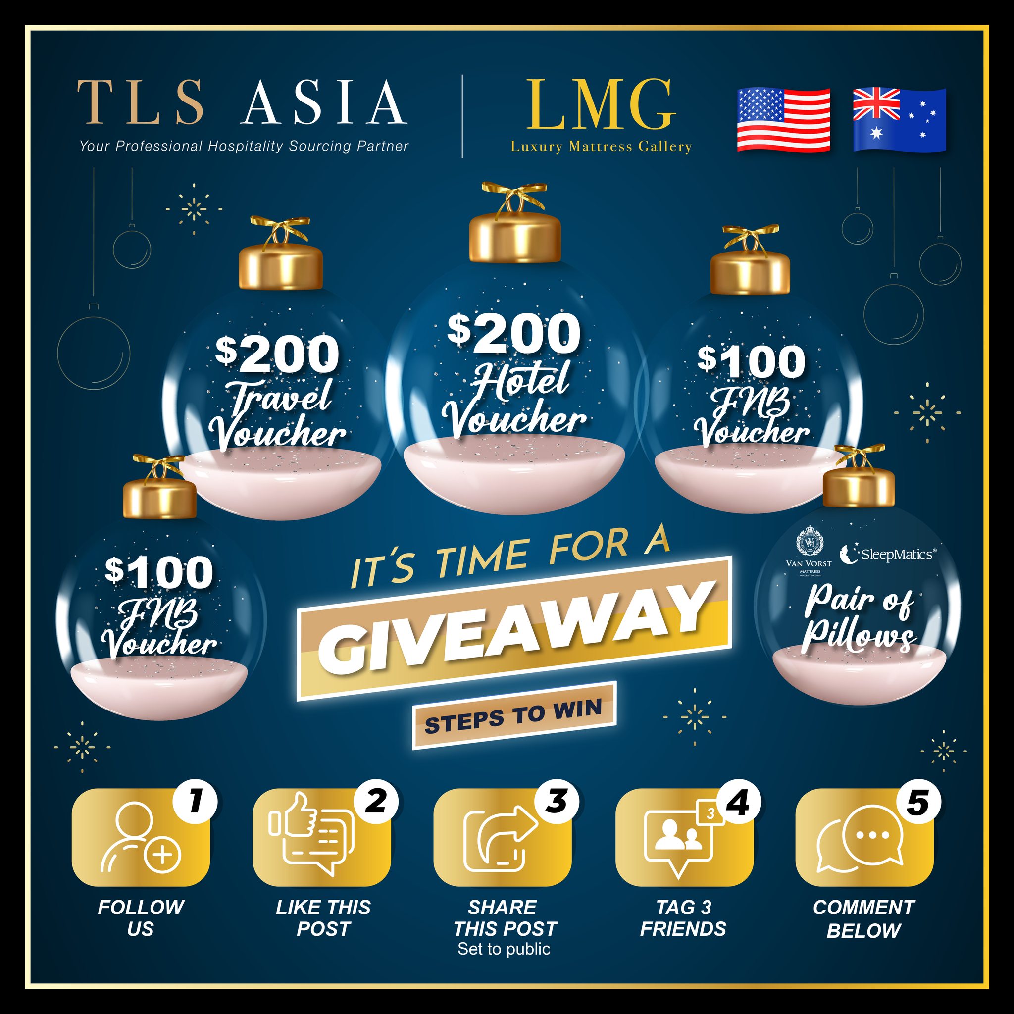 Luxury Mattress Gallery Singapore Stark Media Group